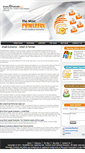 Mobile Screenshot of emailidfarmer.com